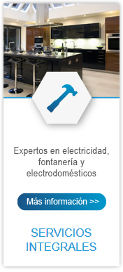 servicios integrales Elche