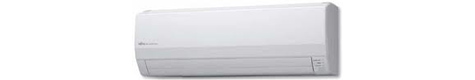 Aire acondicionado 1X1 SERIE LLC INVERTER CLASE A