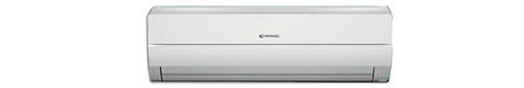 Aire acondicionado 1X1 SERIE TROPIC INVERTER