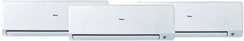Aire acondicionado 3X1 SERIE KSTI INVERTER