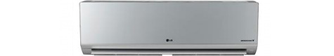 Aire acondicionado 1X1 ART COOL INVERTER PLATA/ESPEJO V/R