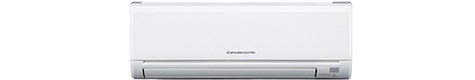 Aire acondicionado 1x1 SERIE GE INVERTER CLASE A