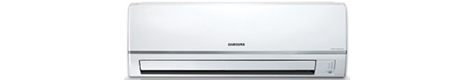 Aire acondicionado 1X1 SERIE NEO FORTE PLUS INVERTER - CLASE A