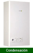 caldera Ciao Green 25 CSI  20,0Kw