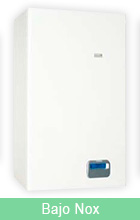 caldera Mynute Low NoX 25,8 kw