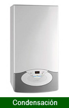 caldera Clas Premium  EVO 24FF 22/25Kw