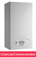 caldera EGIS PLUS 24FF 24,2 Kw