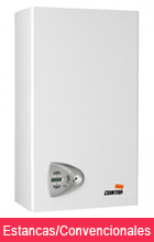 caldera Essencial D24EN 24Kw
