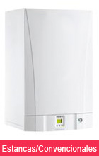 caldera Zena MS MI24 24Kw