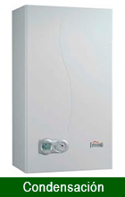 caldera Econcept Tech Micro 25 C 25,2Kw