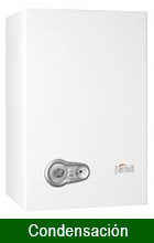 caldera Blue Helix  Pro 25 C 26,5Kw
