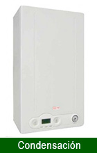 caldera Delfis Condensing Kc 24  20,38Kw