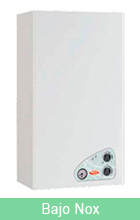 caldera Panarea Low NoX Eco Compact 24 21,93Kw