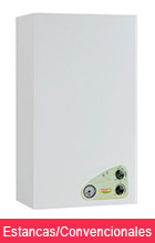 caldera Delfis CTFS 24 21,93 Kw