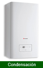 caldera Micraplus Condens 25 25Kw