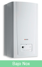 caldera Micraplus NoX 24 24Kw