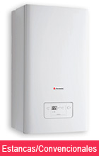 caldera Micraplus 30  30Kw