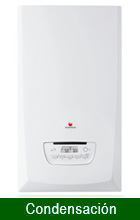 caldera Thema Condens 25 25,5 kw