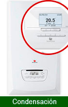 caldera Thema Fast Condens 30 30,6kw