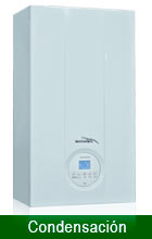 caldera BRAVA SLIM  HE 25 21,4w