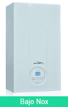caldera BRAVA SLIM  Low NoX 25F 24,1Kw