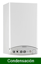 caldera Neodens 24/24 F 24Kw
