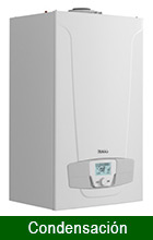 caldera Platinum MAX Plux  ECO  28/28 24Kw