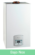 caldera Pigma NoX 24 FF 23,6Kw