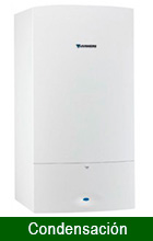 caldera Cerapur Comfort ZWBC25-2C  25kw