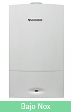 caldera Cerastar ZWN-25-8 MFA 24Kw