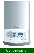 caldera Ecotec Plus VMW ES 236/5-5 F A 23Kw