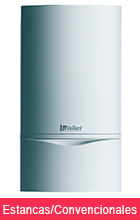 caldera Turbo Tec Plus VMW ES 24/282/4-5 24Kw