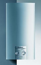 Calentador: Serie MINI Directstart