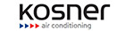 aire acondicionado kosner