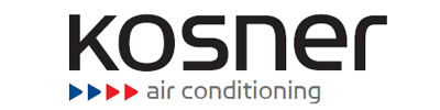 aire acondicionado Kosner